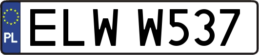 ELWW537