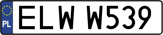 ELWW539