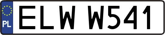 ELWW541