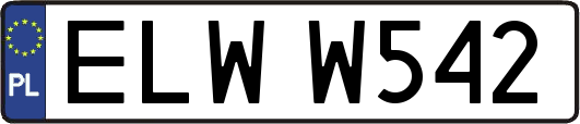 ELWW542