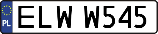 ELWW545