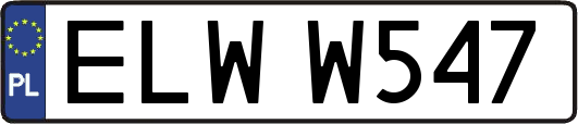 ELWW547