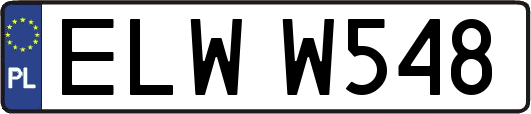 ELWW548