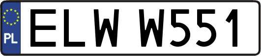 ELWW551