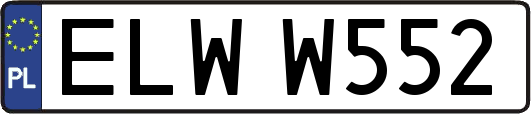 ELWW552