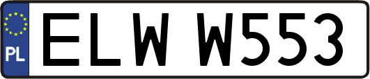 ELWW553