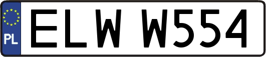 ELWW554