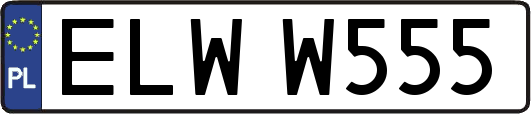 ELWW555