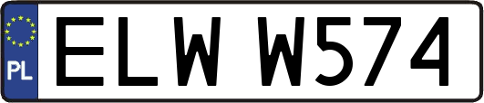 ELWW574