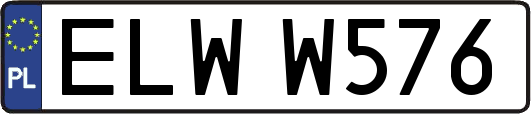 ELWW576