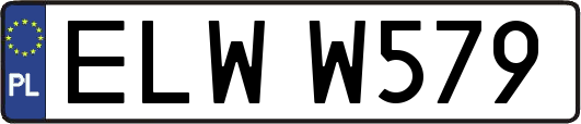 ELWW579