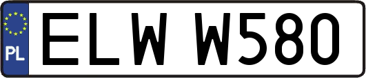 ELWW580