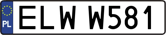 ELWW581