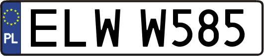 ELWW585