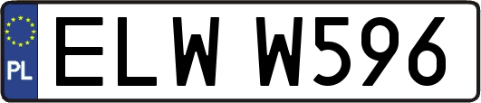 ELWW596