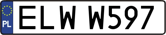 ELWW597