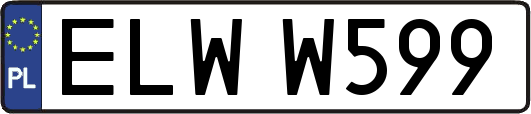 ELWW599