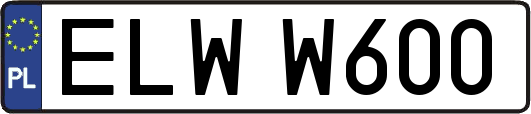 ELWW600