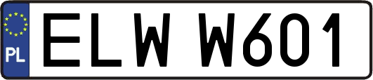 ELWW601