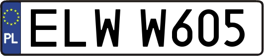 ELWW605