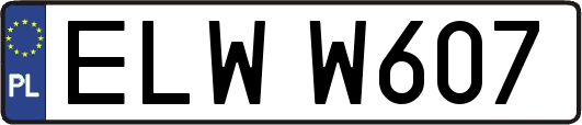 ELWW607