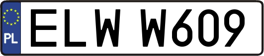 ELWW609