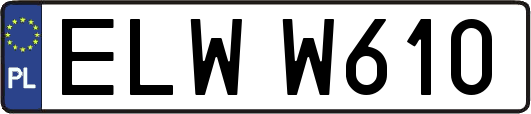 ELWW610