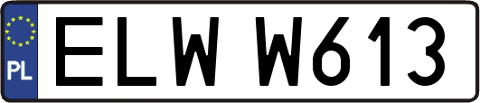 ELWW613