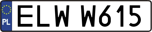 ELWW615