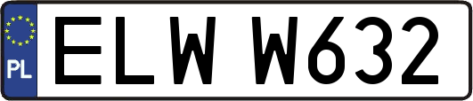 ELWW632