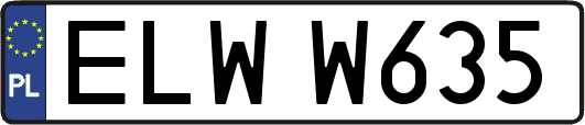 ELWW635