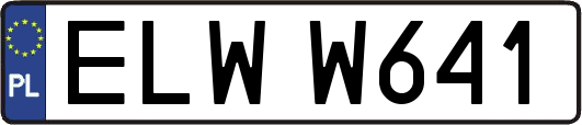 ELWW641