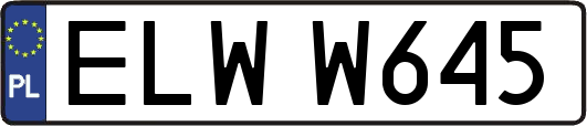 ELWW645