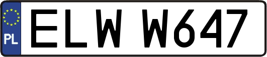 ELWW647