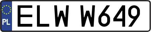 ELWW649