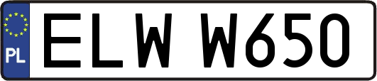 ELWW650