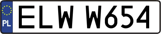 ELWW654