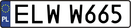 ELWW665