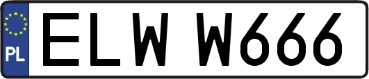 ELWW666