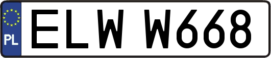 ELWW668