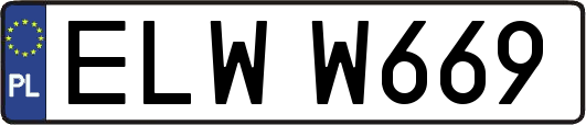 ELWW669