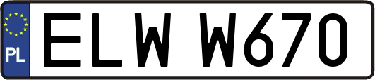 ELWW670
