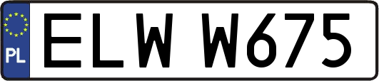 ELWW675
