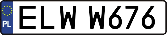 ELWW676