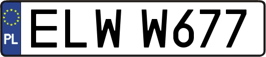 ELWW677