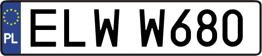 ELWW680