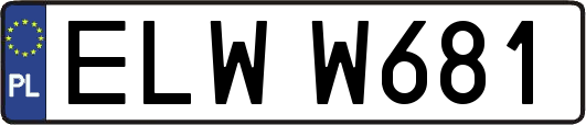 ELWW681
