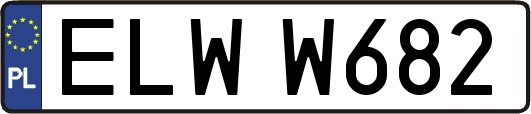 ELWW682