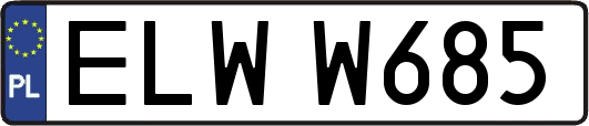 ELWW685