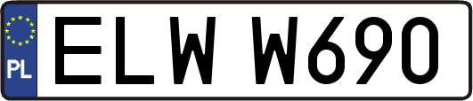 ELWW690